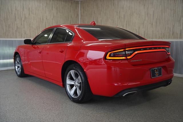 used 2016 Dodge Charger car, priced at $13,375