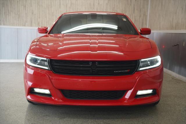 used 2016 Dodge Charger car, priced at $12,175