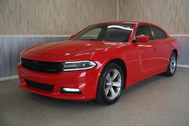 used 2016 Dodge Charger car, priced at $12,175