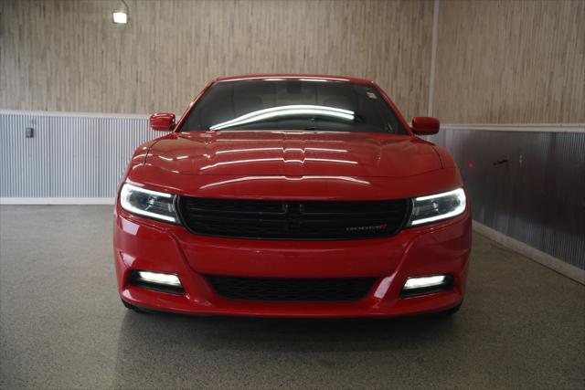 used 2016 Dodge Charger car, priced at $13,375