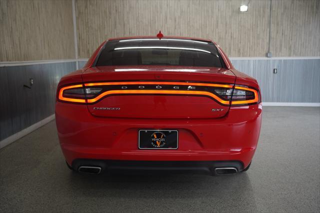 used 2016 Dodge Charger car, priced at $12,175