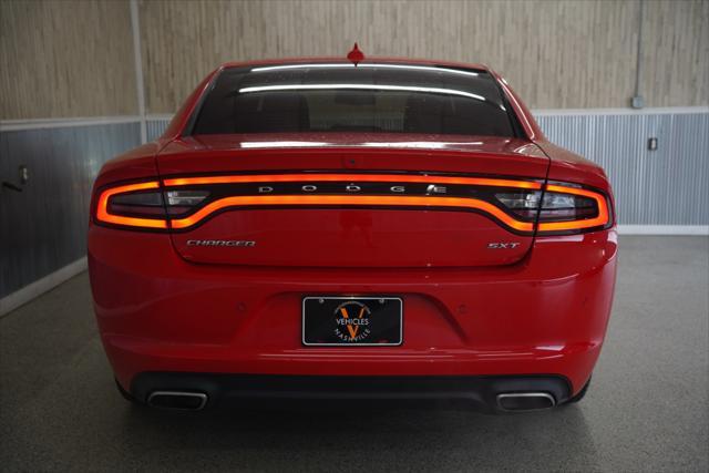 used 2016 Dodge Charger car, priced at $13,375