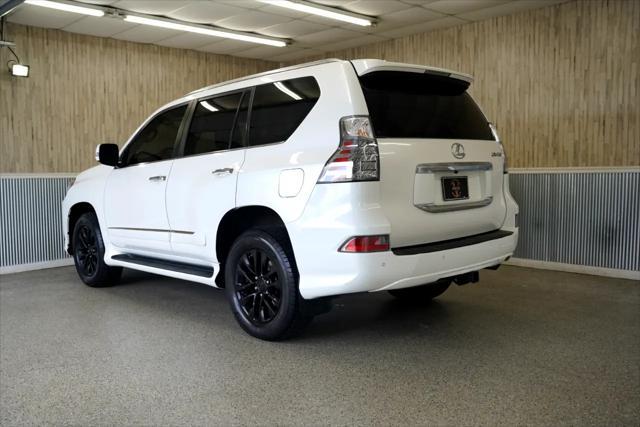 used 2016 Lexus GX 460 car, priced at $25,675