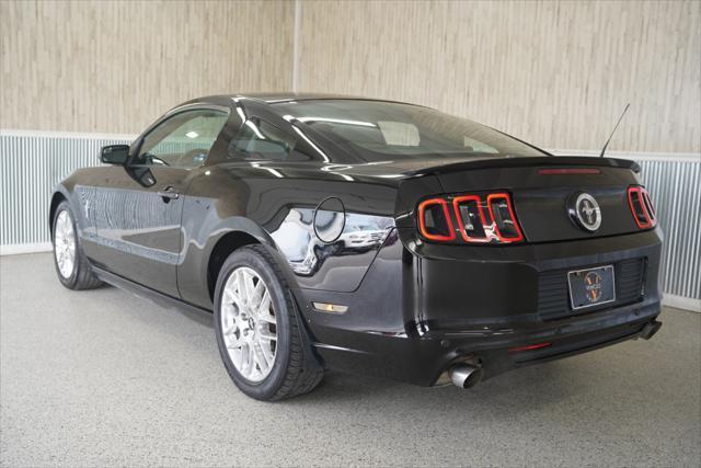 used 2014 Ford Mustang car, priced at $12,875