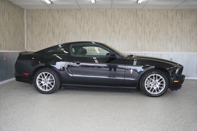 used 2014 Ford Mustang car, priced at $12,875