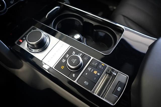 used 2016 Land Rover Range Rover car, priced at $22,675