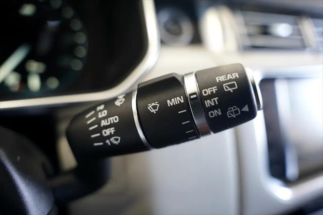 used 2016 Land Rover Range Rover car, priced at $22,675