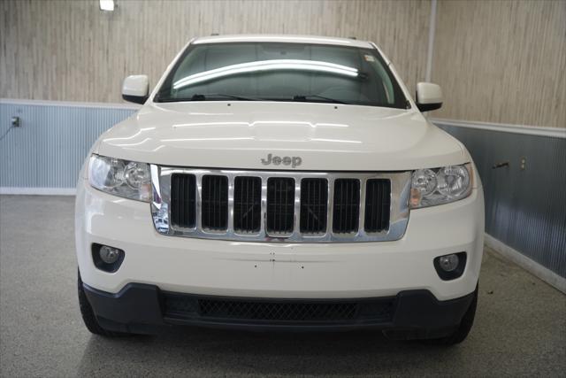 used 2011 Jeep Grand Cherokee car, priced at $8,675