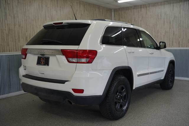 used 2011 Jeep Grand Cherokee car, priced at $8,675