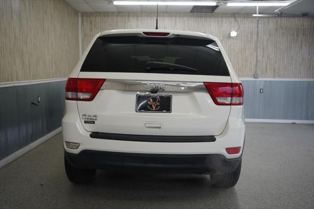 used 2011 Jeep Grand Cherokee car, priced at $8,675