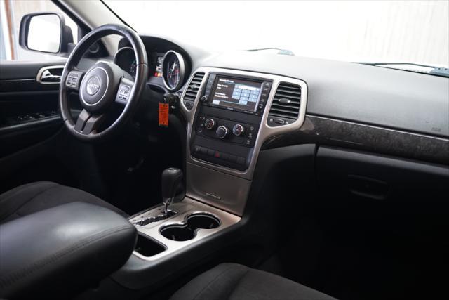 used 2011 Jeep Grand Cherokee car, priced at $8,675