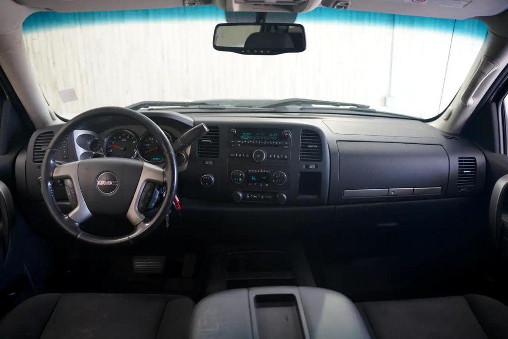 used 2013 GMC Sierra 3500 car, priced at $17,375