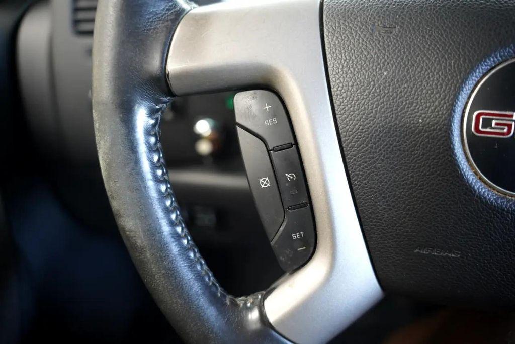 used 2013 GMC Sierra 3500 car, priced at $17,375