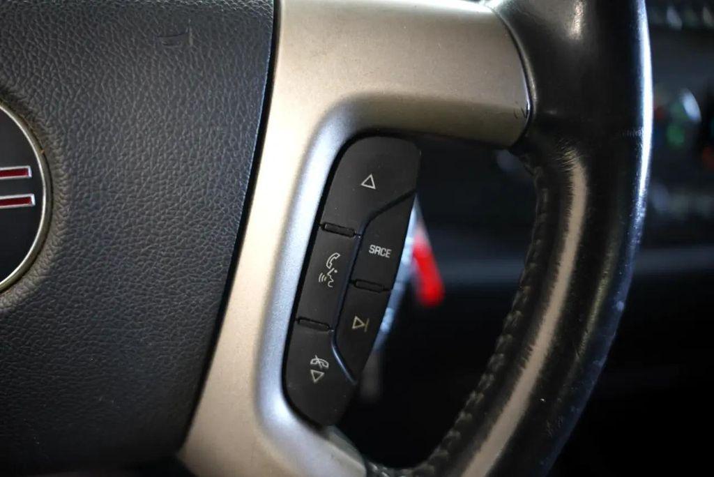 used 2013 GMC Sierra 3500 car, priced at $17,375