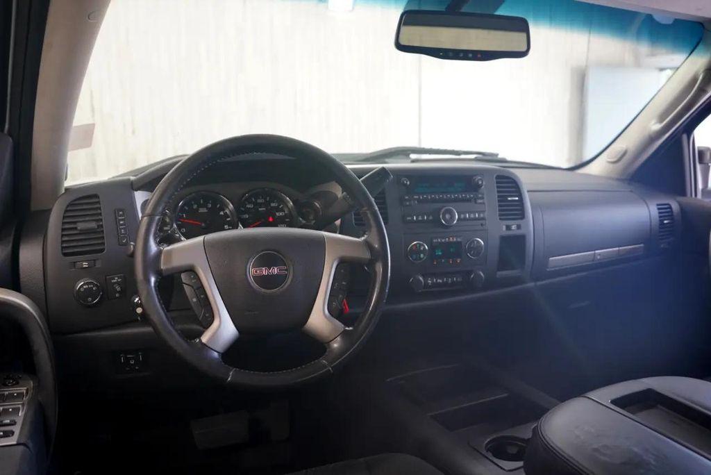 used 2013 GMC Sierra 3500 car, priced at $17,375