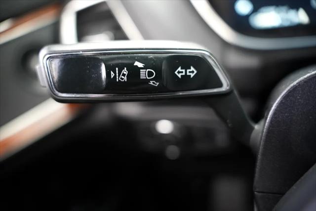 used 2020 Lincoln Nautilus car, priced at $27,375