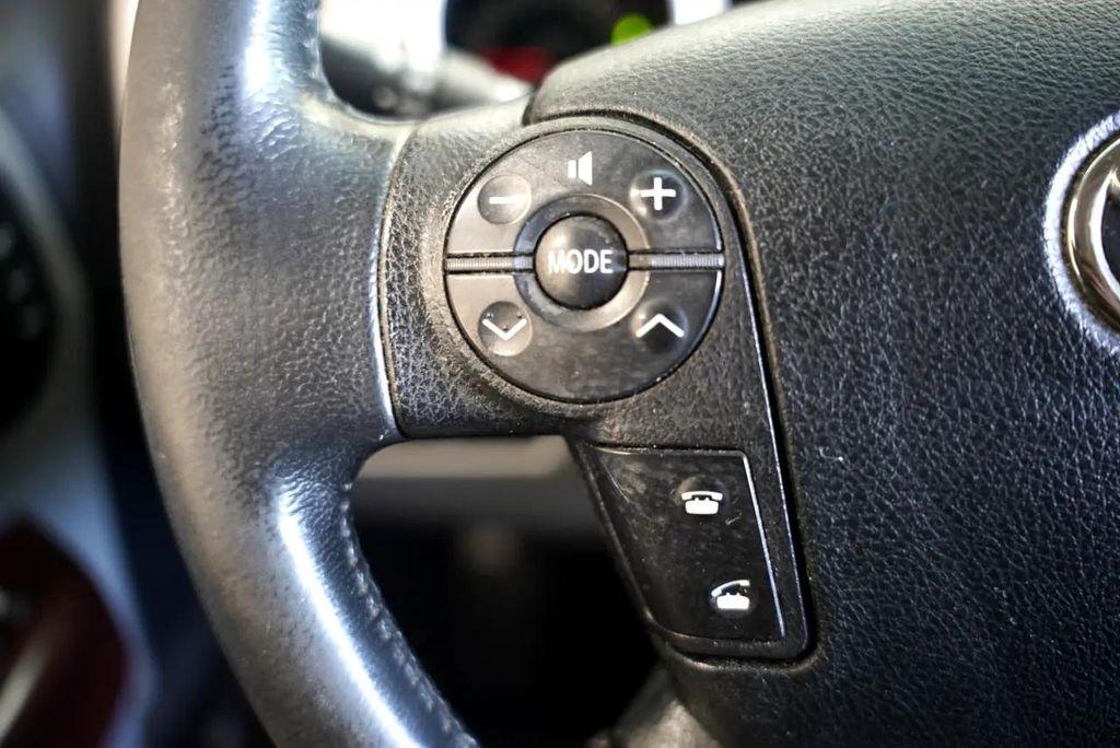 used 2012 Toyota Sequoia car, priced at $16,675