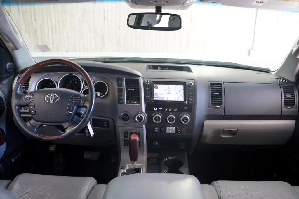 used 2012 Toyota Sequoia car, priced at $16,675