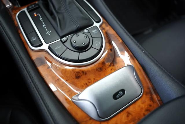 used 2008 Mercedes-Benz SL-Class car, priced at $20,975