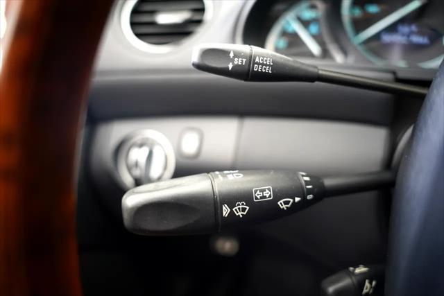 used 2008 Mercedes-Benz SL-Class car, priced at $20,975