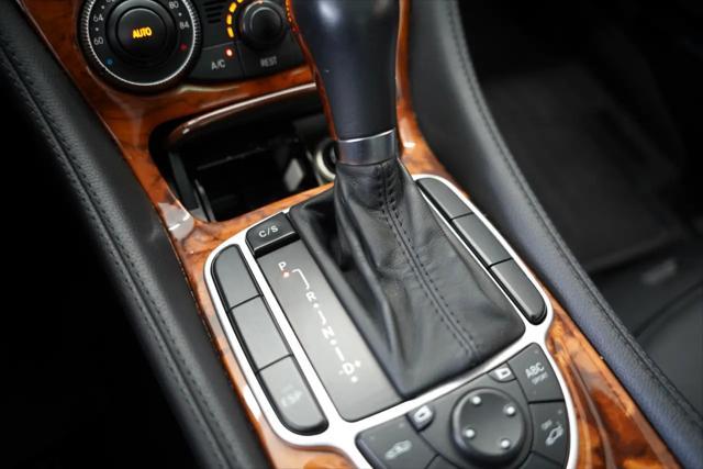 used 2008 Mercedes-Benz SL-Class car, priced at $20,975