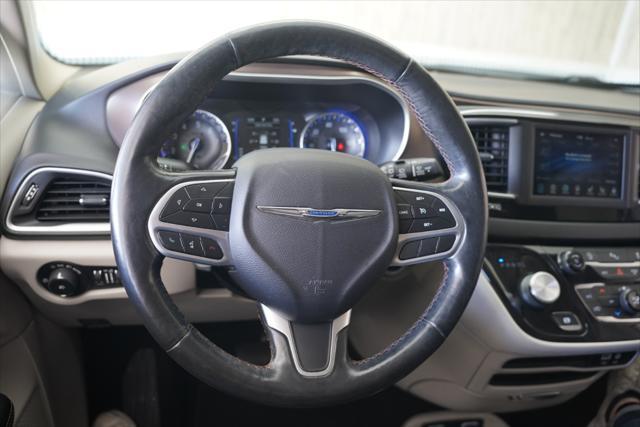 used 2019 Chrysler Pacifica car, priced at $12,975