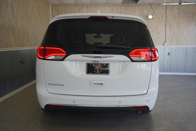 used 2019 Chrysler Pacifica car, priced at $12,975