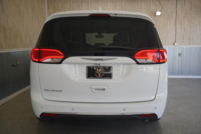 used 2019 Chrysler Pacifica car, priced at $12,975