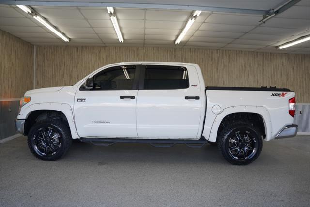 used 2016 Toyota Tundra car, priced at $27,875