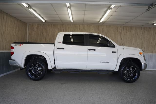 used 2016 Toyota Tundra car, priced at $27,875