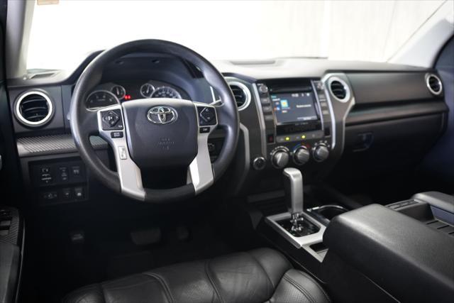 used 2016 Toyota Tundra car, priced at $27,875