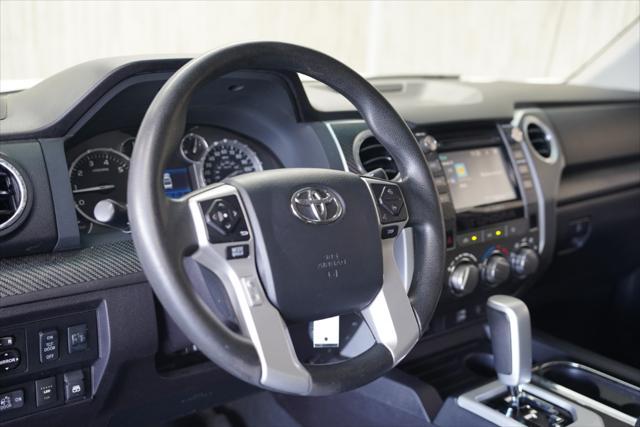 used 2016 Toyota Tundra car, priced at $27,875