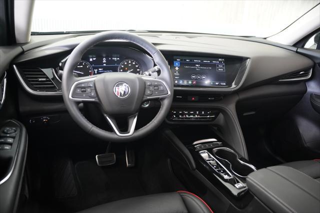 used 2023 Buick Envision car, priced at $30,975