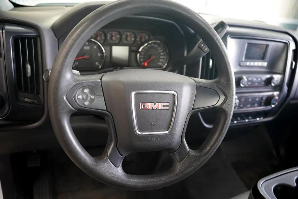 used 2016 GMC Sierra 1500 car, priced at $9,575