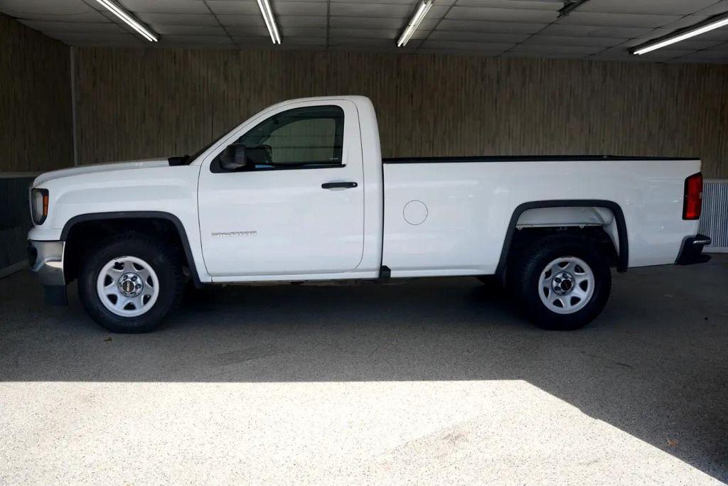 used 2016 GMC Sierra 1500 car, priced at $9,575