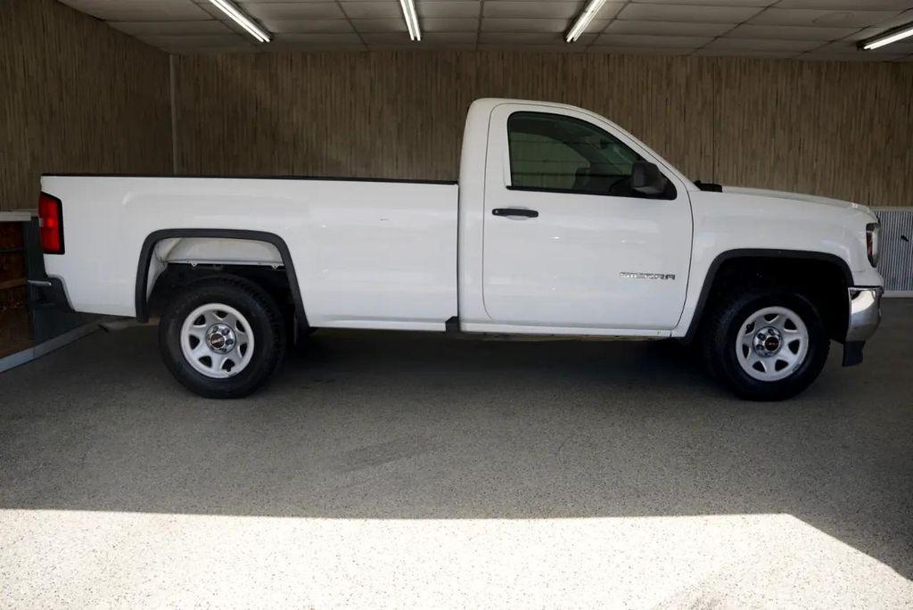 used 2016 GMC Sierra 1500 car, priced at $9,575