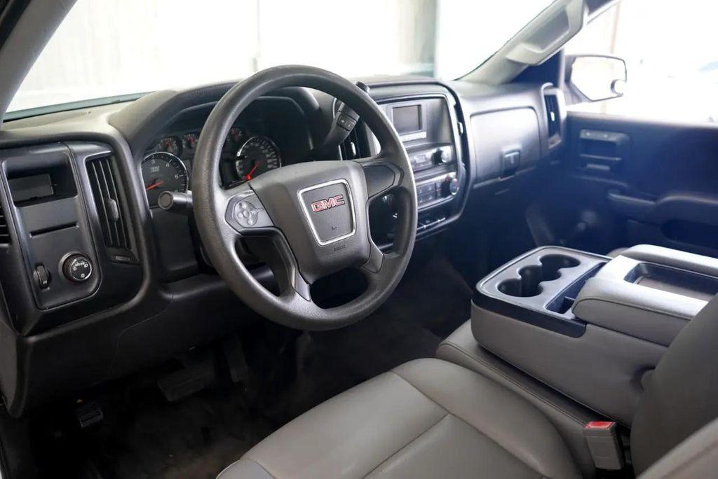 used 2016 GMC Sierra 1500 car, priced at $9,575