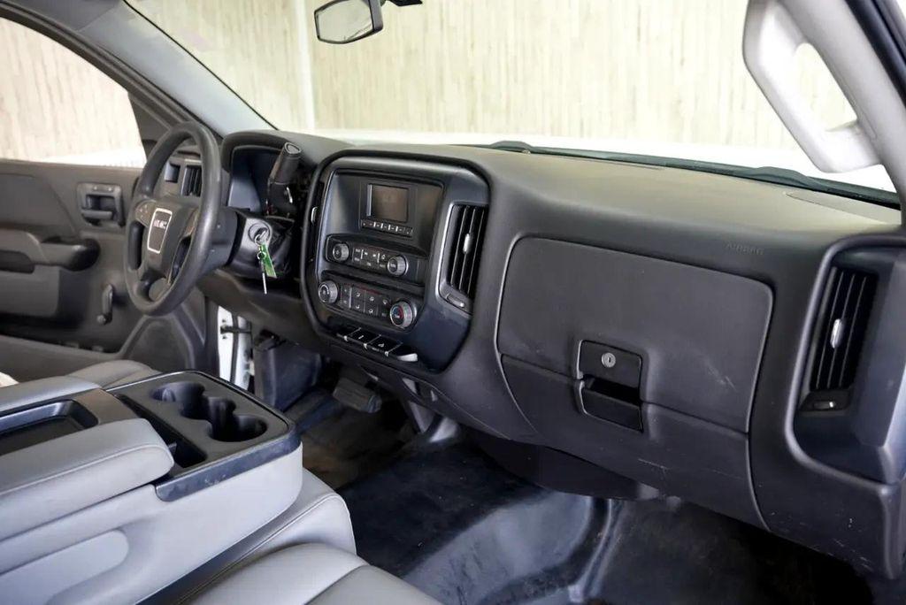 used 2016 GMC Sierra 1500 car, priced at $9,575