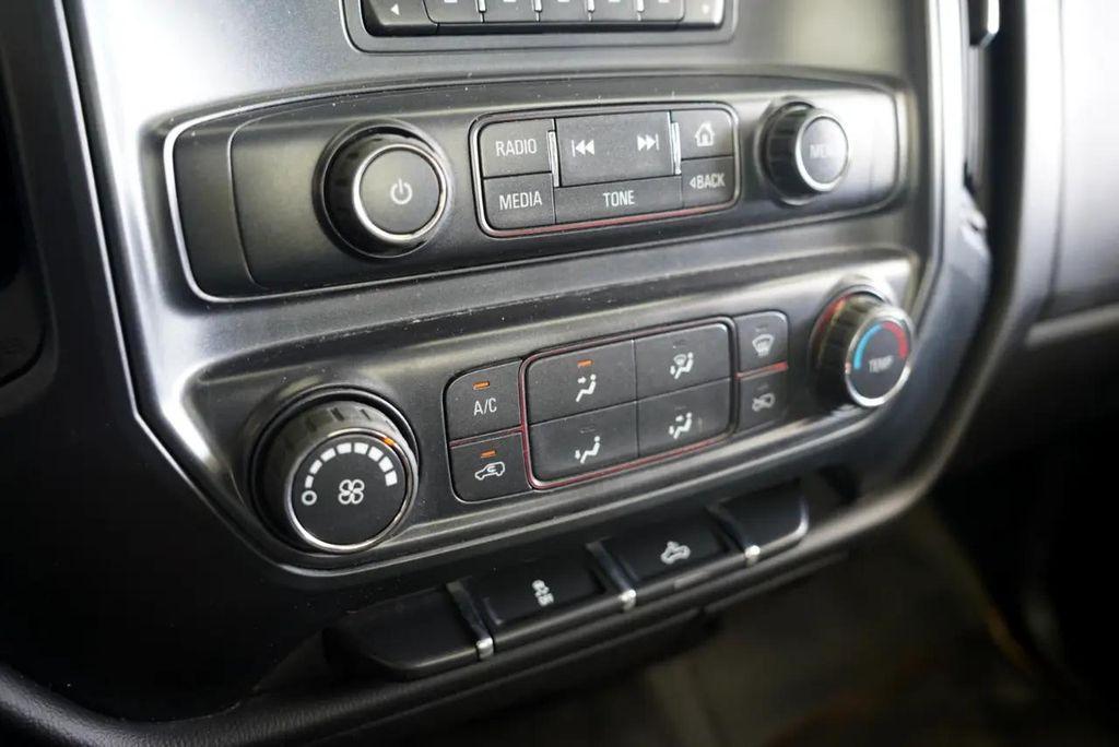 used 2016 GMC Sierra 1500 car, priced at $9,575