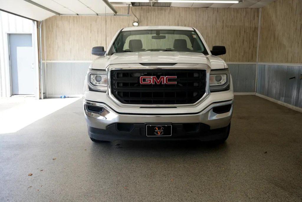 used 2016 GMC Sierra 1500 car, priced at $9,575