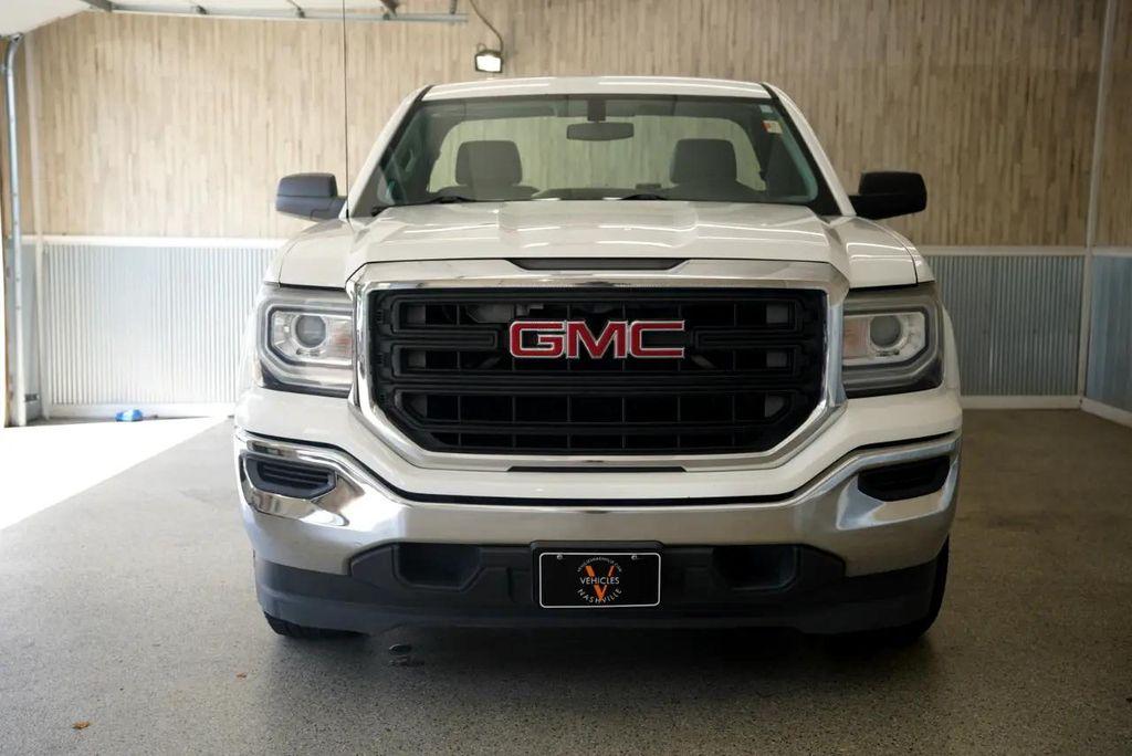 used 2016 GMC Sierra 1500 car, priced at $9,575