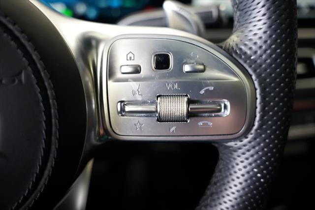 used 2022 Mercedes-Benz AMG GLE 63 car, priced at $78,375