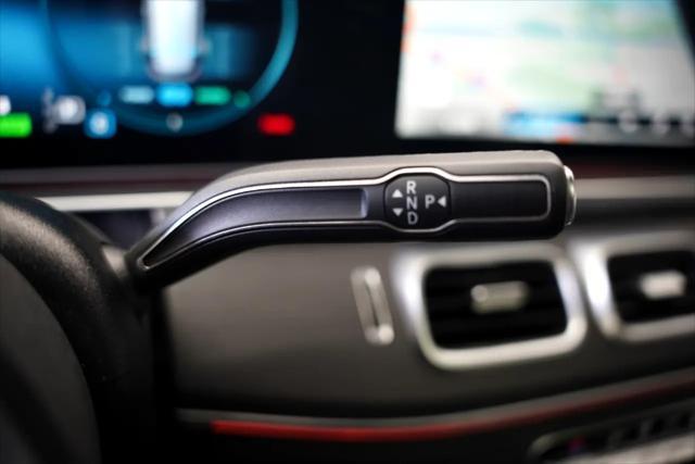 used 2022 Mercedes-Benz AMG GLE 63 car, priced at $78,375