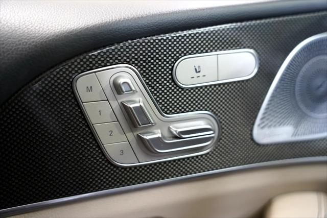 used 2020 Mercedes-Benz GLE 350 car, priced at $29,975