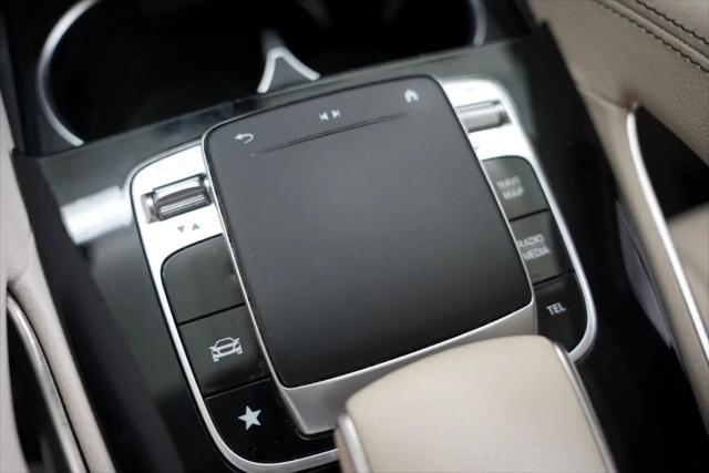 used 2020 Mercedes-Benz GLE 350 car, priced at $29,975