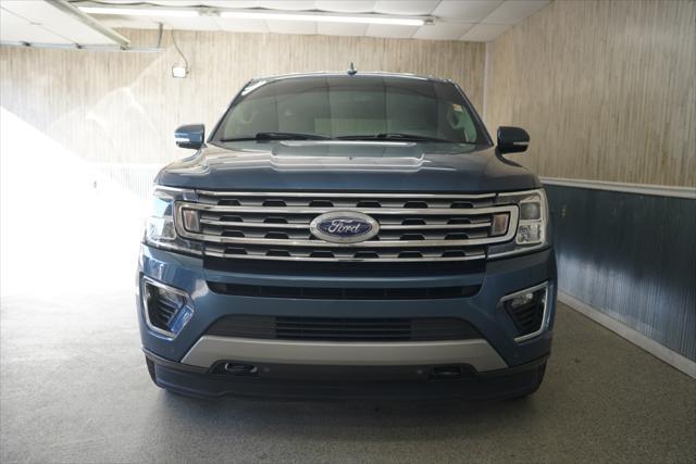 used 2019 Ford Expedition Max car, priced at $25,375