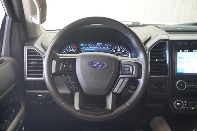 used 2019 Ford Expedition Max car, priced at $24,375