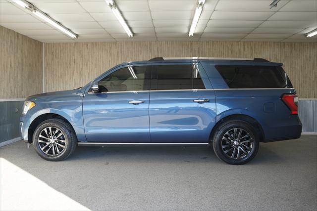 used 2019 Ford Expedition Max car, priced at $24,375