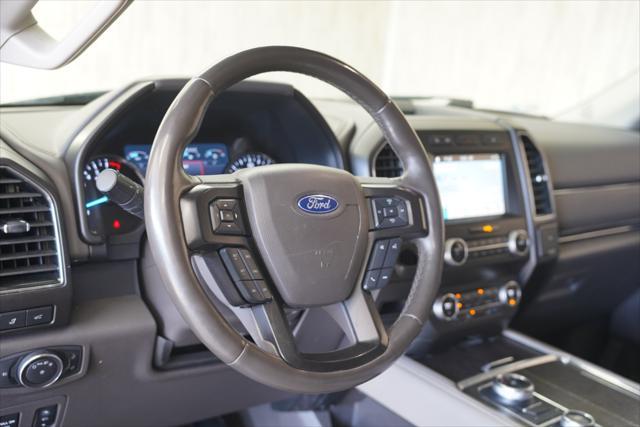 used 2019 Ford Expedition Max car, priced at $24,375