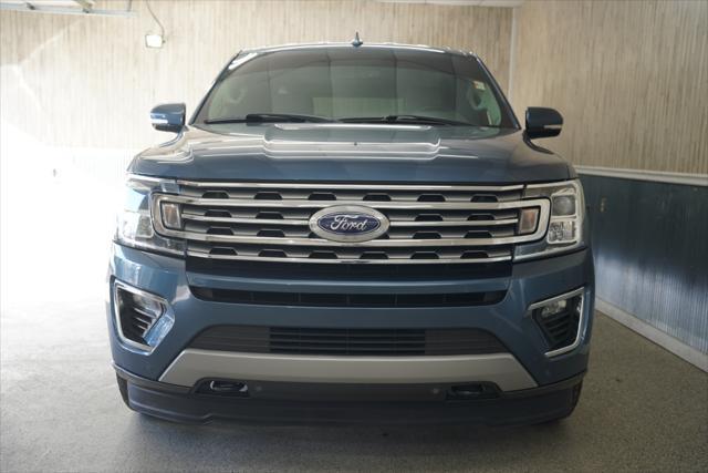 used 2019 Ford Expedition Max car, priced at $24,375